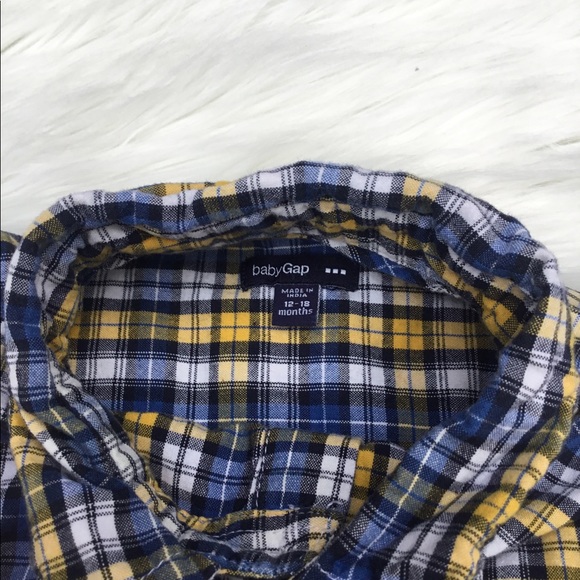 Baby gap - Picture 2 of 2